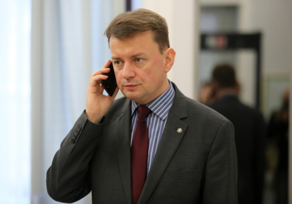 fot. PAP/Leszek Szymański