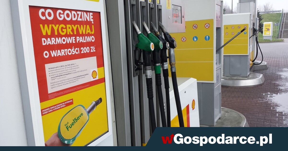 Cenami na stacjach będą rządzić... rabaty