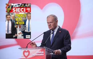 autor: 	PAP/Leszek Szymański/Fratria