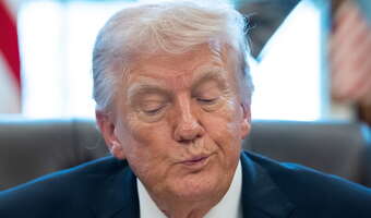 Trump chce kolejnego kraju. „Przyjazne przejęcie”