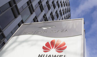 Huawei bierze się za auta elektryczne!