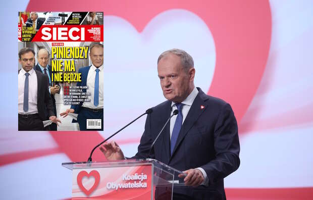 autor: 	PAP/Leszek Szymański/Fratria