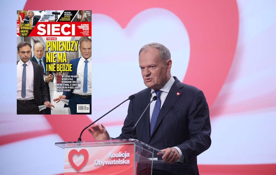 autor: 	PAP/Leszek Szymański/Fratria