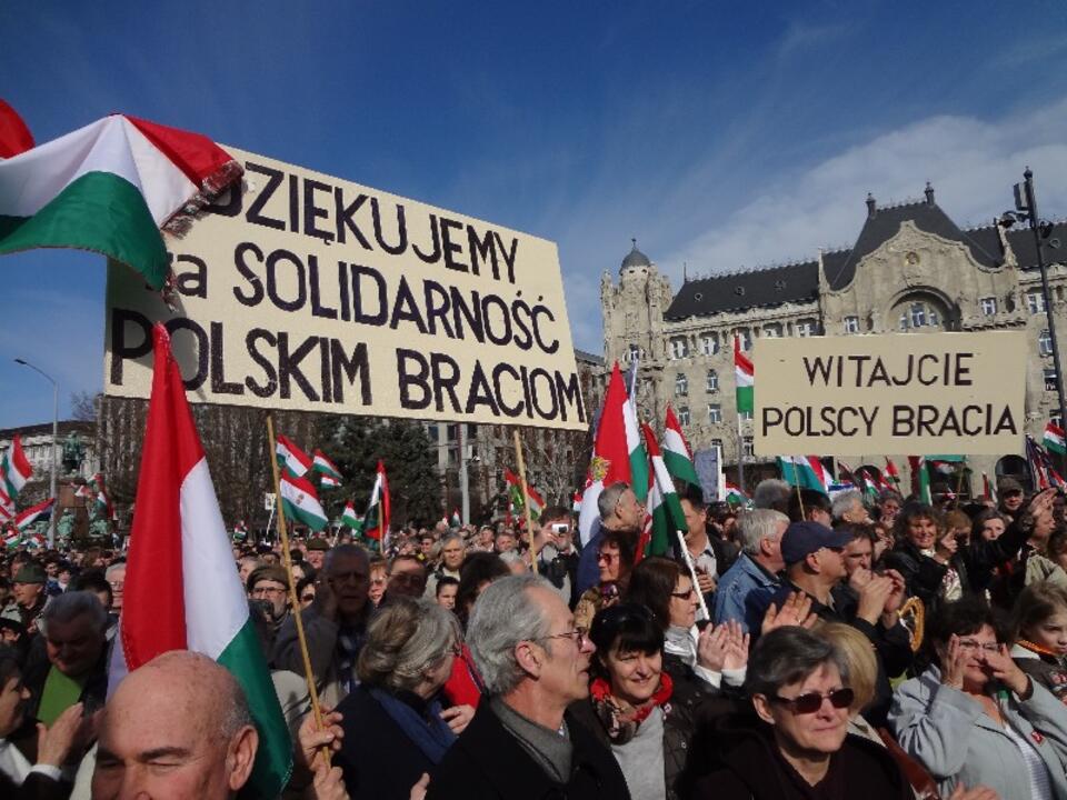 Fot. wPolityce.pl