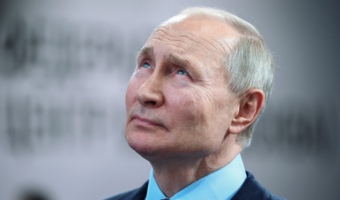 Putin zezwolił na deportację Ukraińców