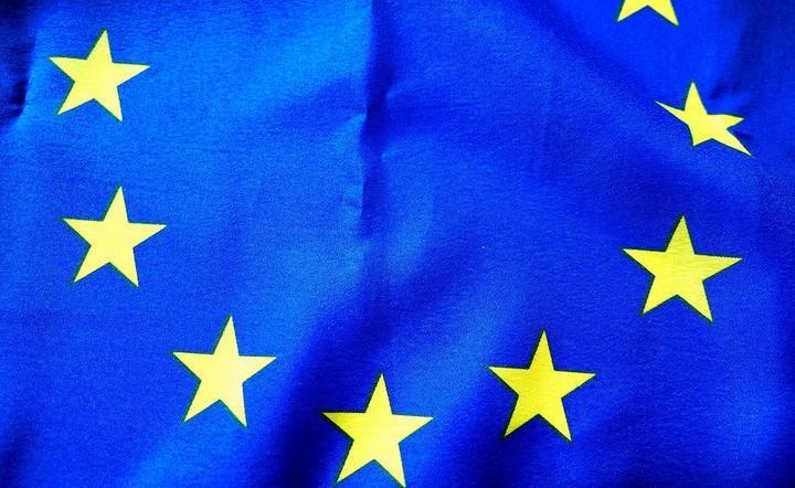 flaga UE / autor: Pixabay