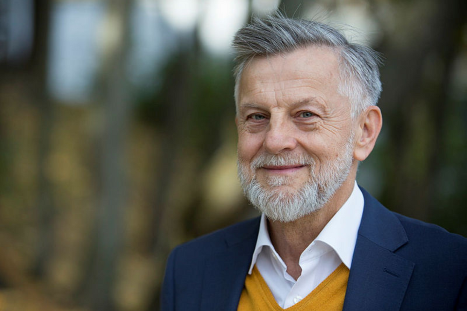 INTERVIEW. Zybertowicz: Donald Tusk supplied oxygen to the post-communists