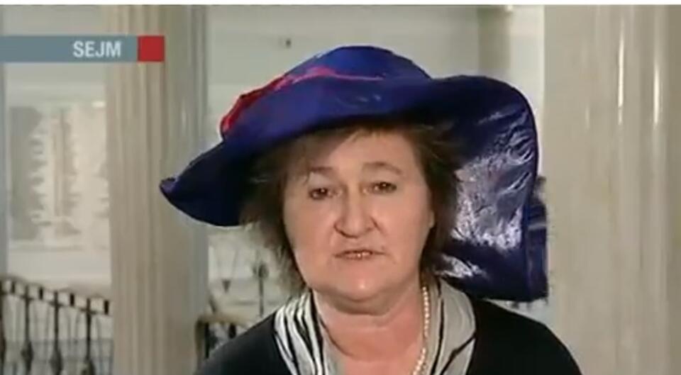 fot. YouTube/Polsat News