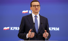 Premier: zażądałem od MF szybkich korekt Polskiego Ładu