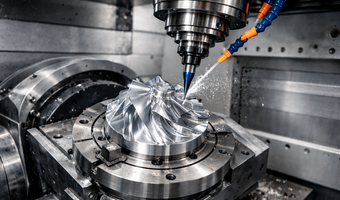 Jak zoptymalizować pracę maszyn CNC w nowoczesnym zakładzie produkcyjnym?