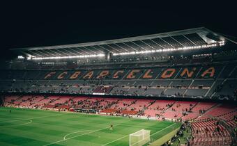 FC Barcelona sprzedaje tysiące... żetonów!