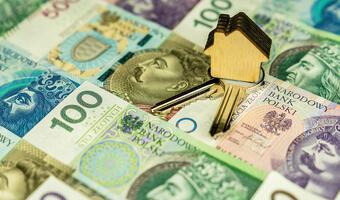 Kilkukrotny wzrost popytu na kredyty i mieszkania