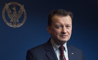 Zbrojeniówka dla całej gospodarki