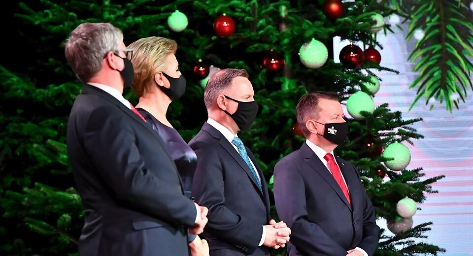 autor: PAP/Andrzej Lange