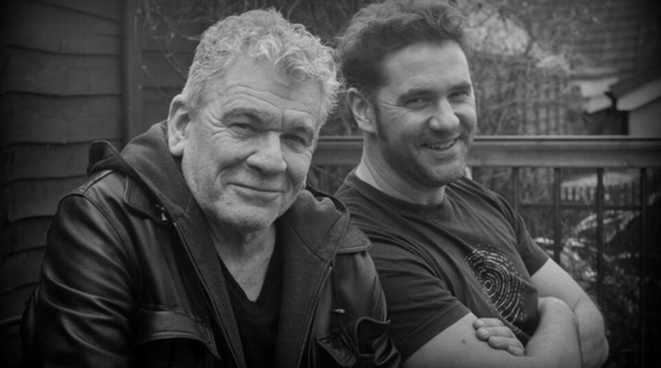 fot. Dan McCafferty i Scot Linton Osborne / materiały prasowe