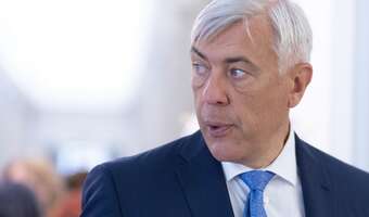 Jak ludzie Romana Giertycha robili biznes na frankowiczach