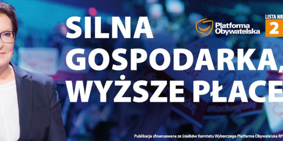 fot. profil PO na Facebooku