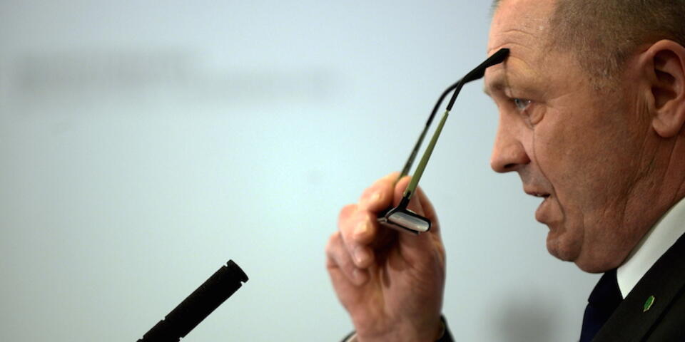 PAP/Bartłomiej Zborowski