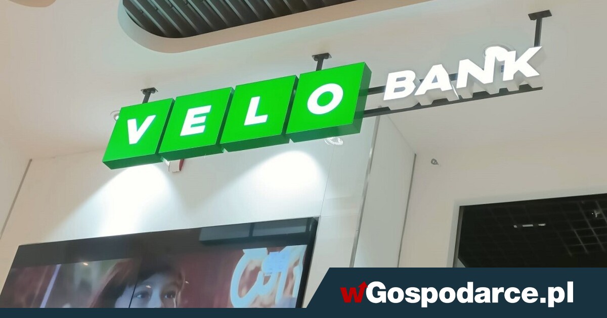 Ostatni warunek spełniony. Ten bank zmienia właściciela