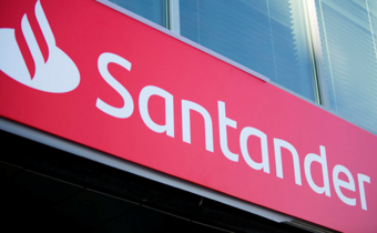 UODO nałożył pół miliona zł kary na Santander