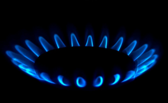 Cena gazu rośnie o 3-5 proc., duży spadek zużycia w Holandii