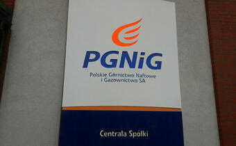 PGNiG: rekord dostaw LNG do terminalu w Świnoujściu
