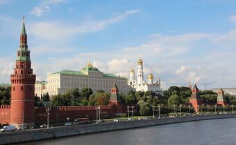 Moskwa nie potrzebuje rakiet, ma ropę i gaz