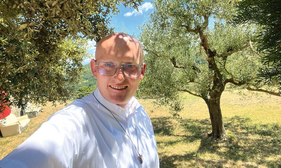 autor: Ks.Piotr Rozpędowski/facebook