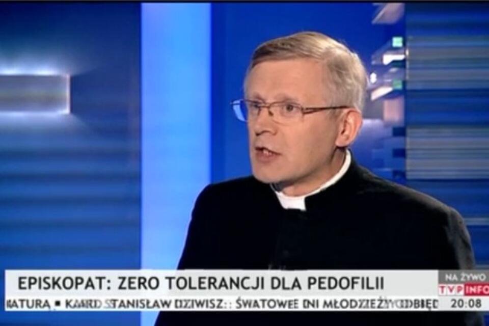 Fot. wPolityce.pl/TVP Info