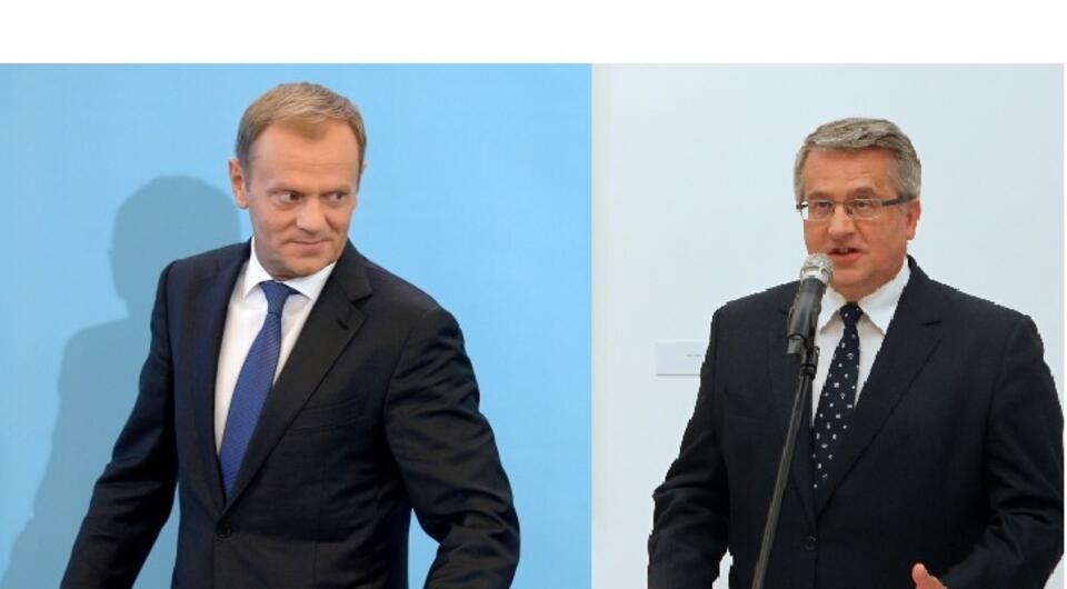 PAP/Radek Pietruszka/ Piotr Wittman