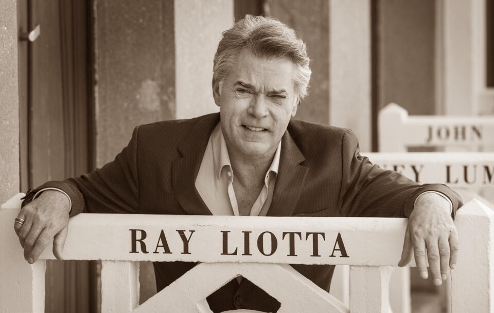 Zmarł Ray Liotta. Aktor odszedł w wieku 67 lat