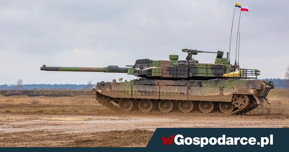 Na dniach długo wyczekiwana umowa zbrojeniowa?