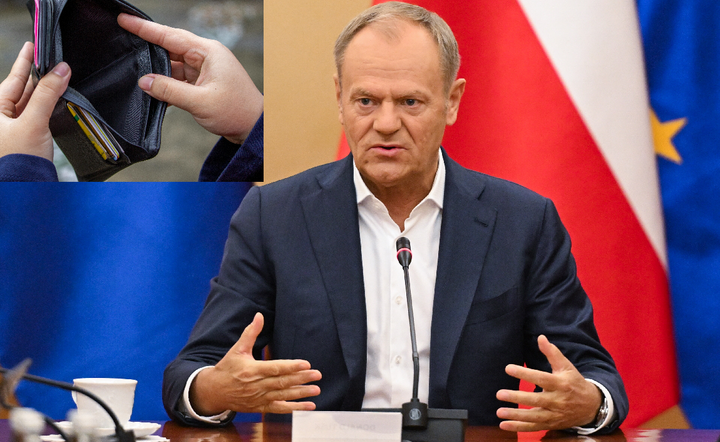 Premier Polski Donald Tusk / autor: PAP/Pixabay