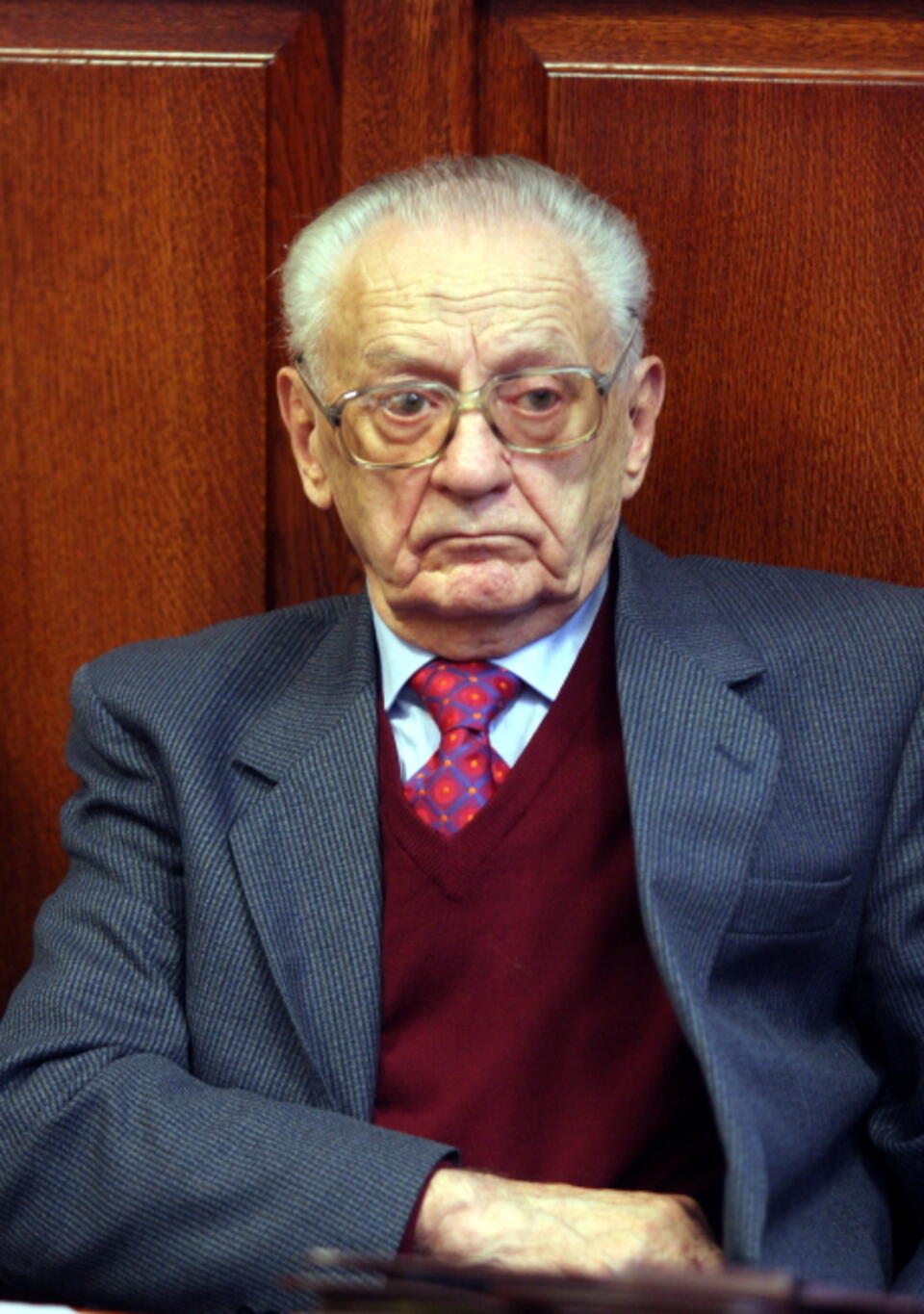 Fot. PAP / Tomasz Gzell