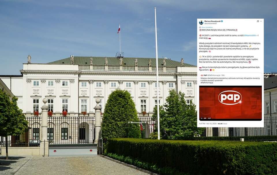 Zdj. ilustracyjne / autor: Fratria