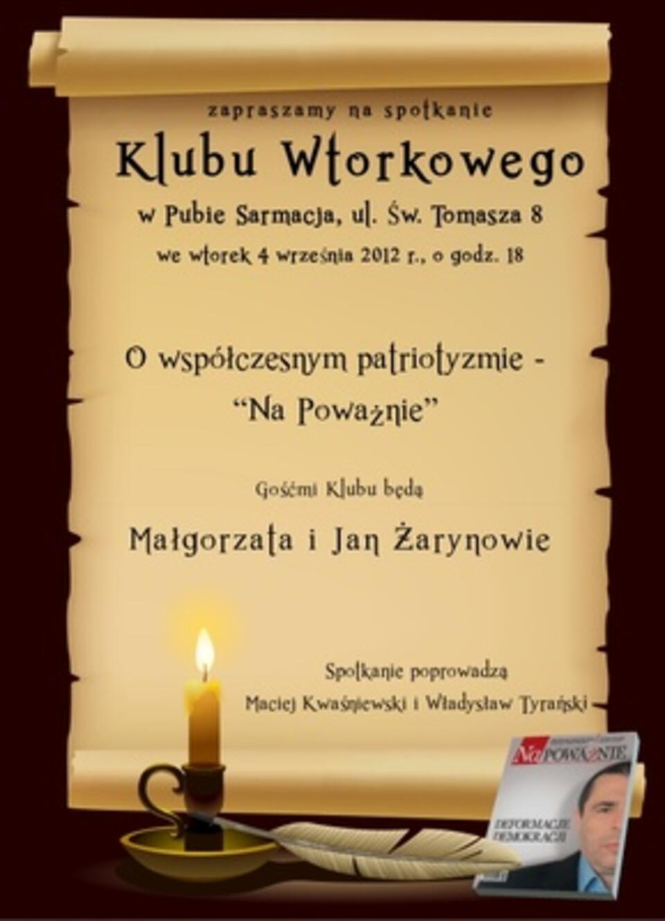 Fot. wPolityce.pl