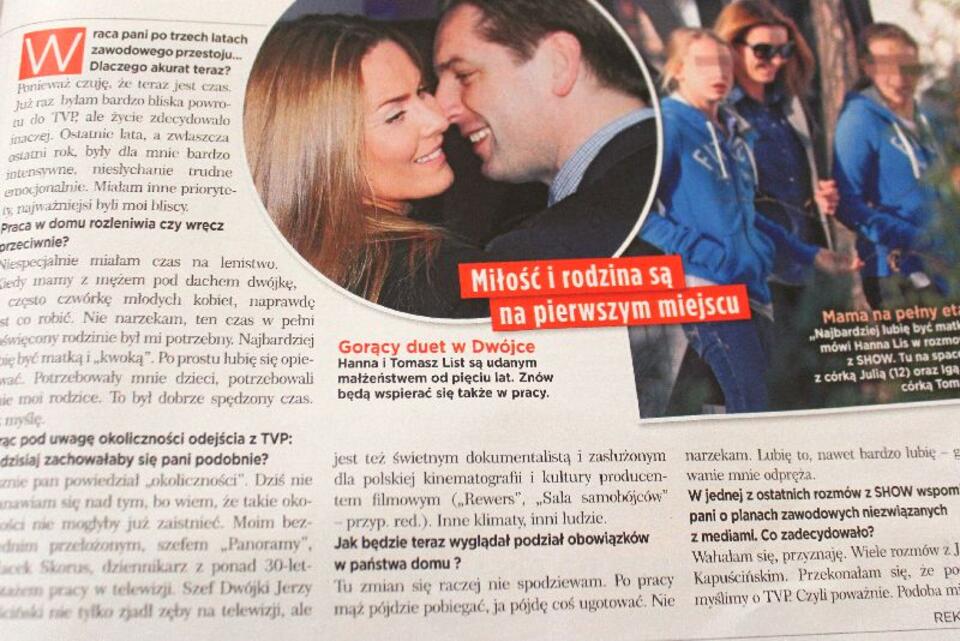 Fot. wPolityce.pl