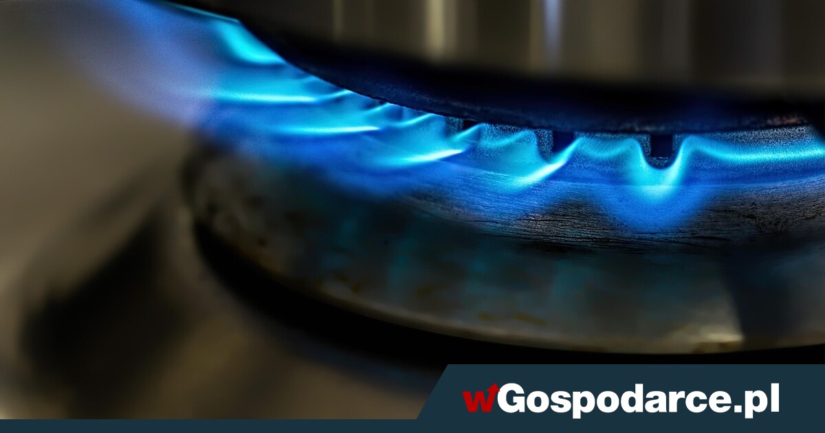 Gotowanie na gazie groźne dla zdrowia?