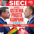 Zdjęcie "Sieci" - Największy konserwatywny tygodnik w Polsce