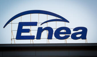 Grupa Enea miała w III kw. 456 mln zł EBITDA