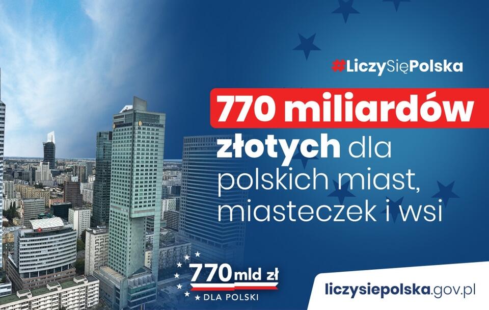 autor: Twitter/Kancelaria Premiera