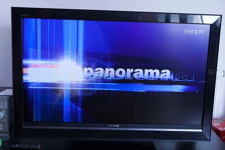 TVP2 likwiduje sztandarowy program Dwójki. Zniknie Panorama