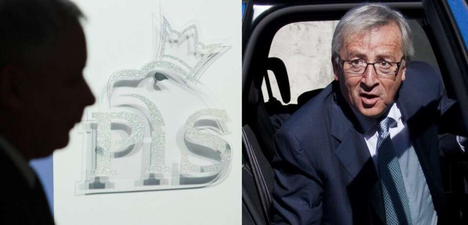 fot. PAP/EPA/Stanisław Rozpędzik