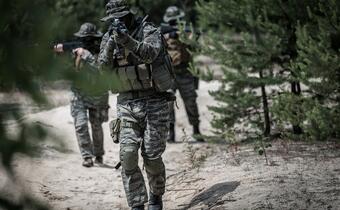 Niemcy: rosyjscy agenci obserwowali szkolenie Ukraińców