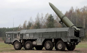 "FT": Rosja wystąpiła do Chin z prośbą o sprzęt wojskowy
