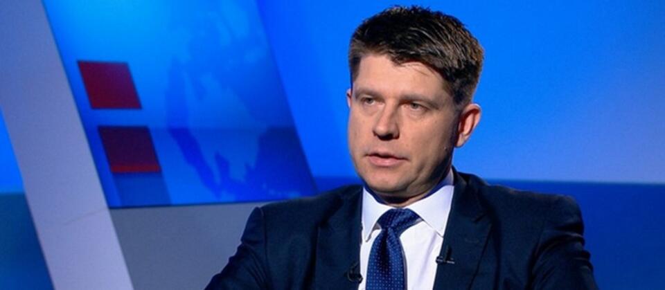 fot. wPolityce.pl/Polsat News