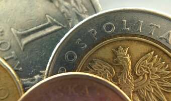 Prezent dla inwestorów, którzy widzą wartość w złotym i polskich aktywach