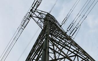 Ukraiński operator energetyczny wstrzymał dostawy prądu dla separatystów