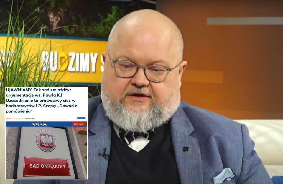 autor: wPolsce24/wPolityce