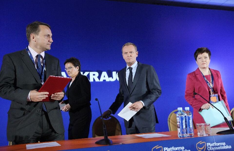 PAP/Paweł Supernak